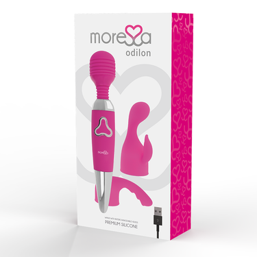Vibratore Potente Odilon: Massaggi e Stimolazioni Intensive